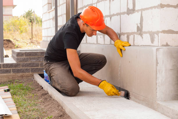Licensed Waterproofing service in Morristown, NJ - Halo Water Proofing